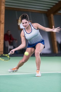 Katharina Lehnert 251 - NL TKK Sachsenwald - Braunschweiger THC : Ergebnis: 1:5